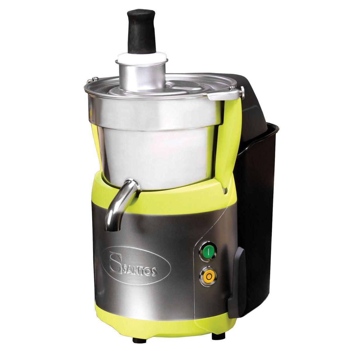 santos juicer