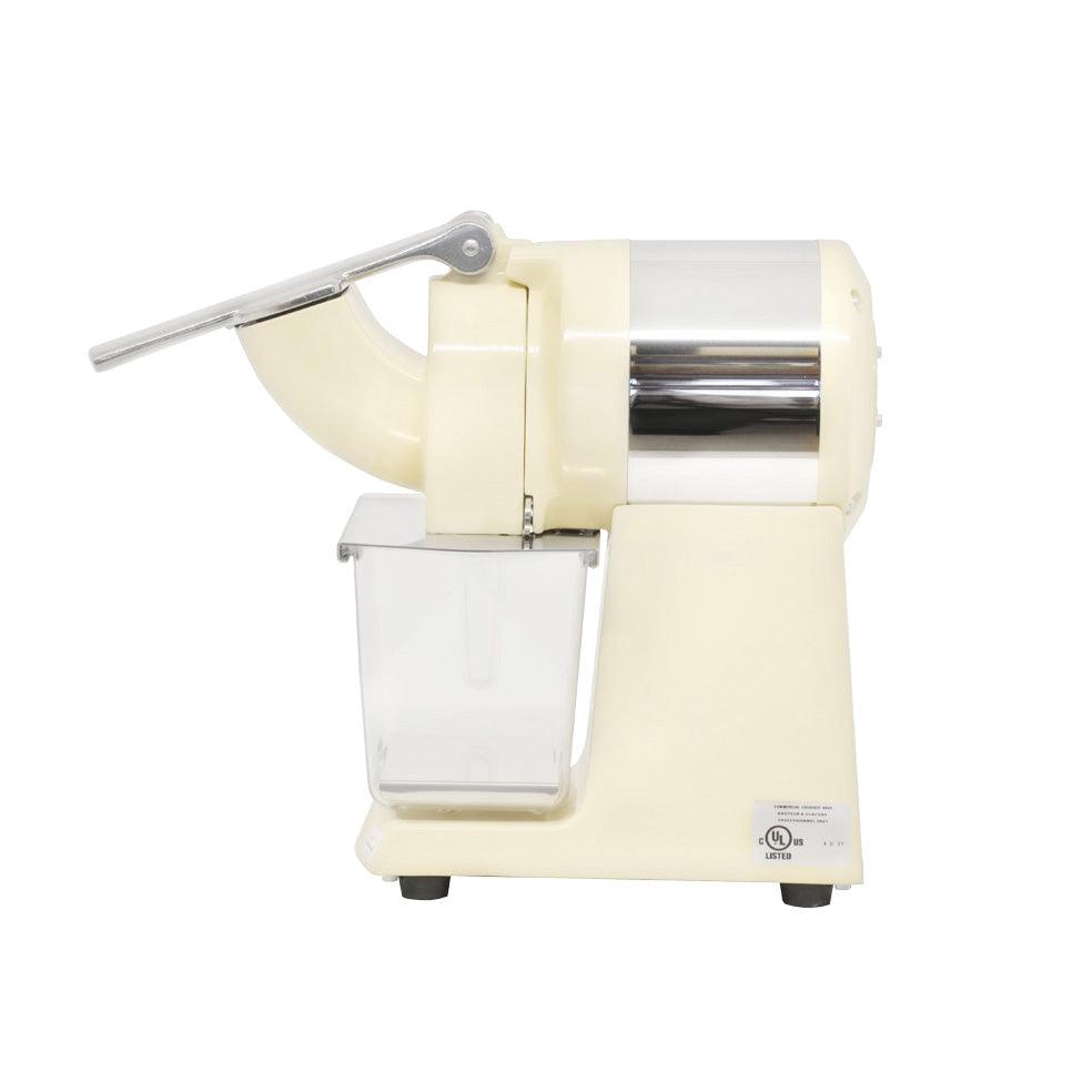 Nella Santos Countertop Ice Crusher With Lever 44023 Nella Online