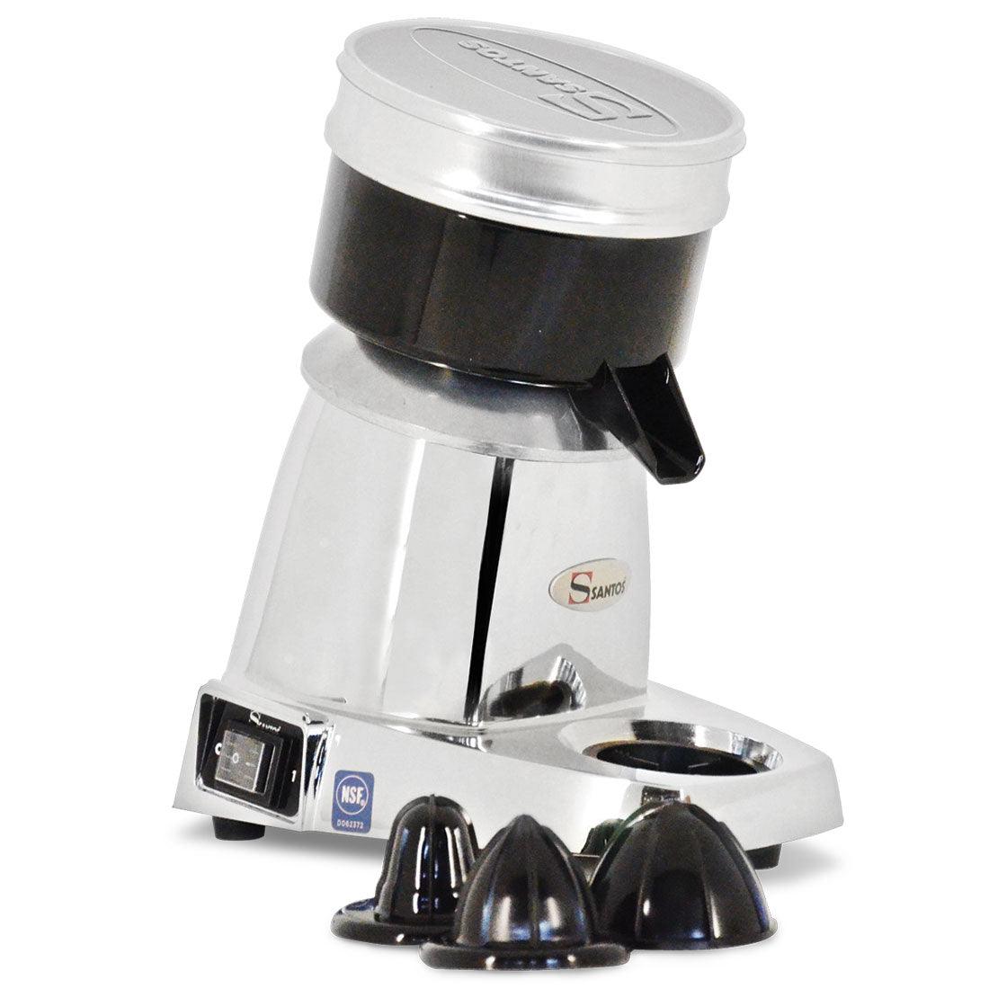 santos juicer