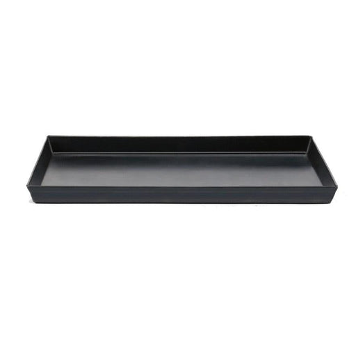 Rectangular Aluminium Baking Tray, Thickness: 3mm, Size: 16 X 24 cm