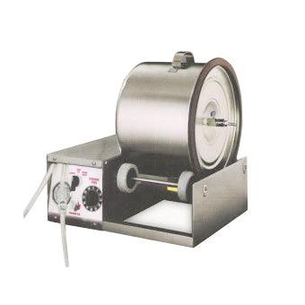 TorRey MV-25 Vacuum Tumbler/ Marinator - Davison's Butcher Supply