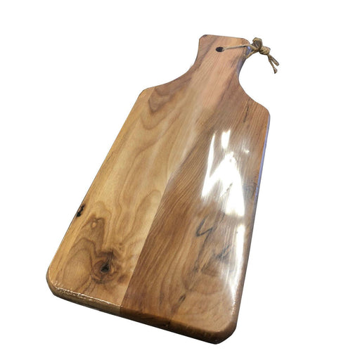 LAWoodShapes Cutting Boards — Link Restaurant Group