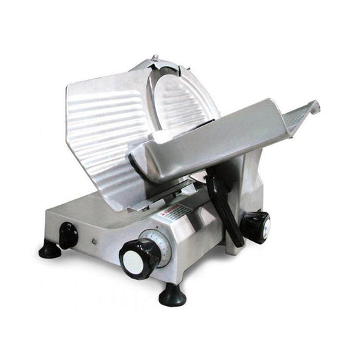 Waring Pro FS155 Professional Food Slicer 130W Motor Adjustable Steel Blade