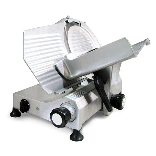 Berkel B12-SLC Manual Meat & Cheese Slicer w/ 12 Blade, Belt