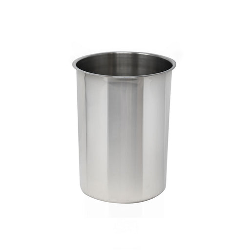 2 Quart Bain Marie Stainless Steel Pot – Richard's Kitchen Store