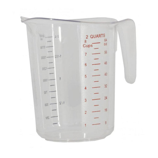  OXO Good Grips Mini Angled Measuring Cup, 2 Oz capacity :  Everything Else