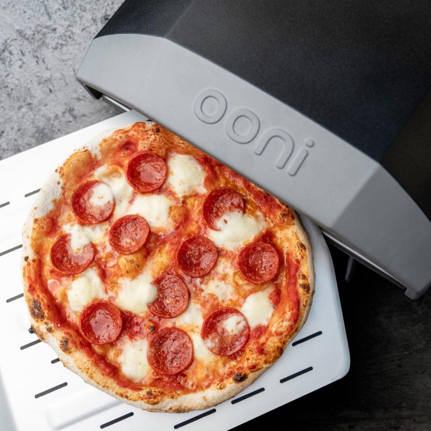 Ooni Koda 13" GasPowered Outdoor Pizza Oven UUP06A00 Nella Online