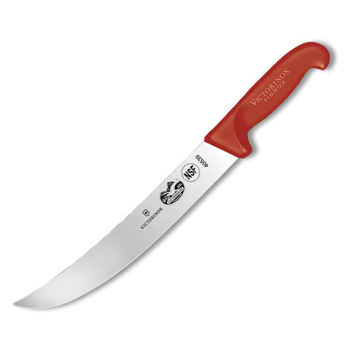 Victorinox Swiss Classic 3.25 Serrated Paring Knife (Red)