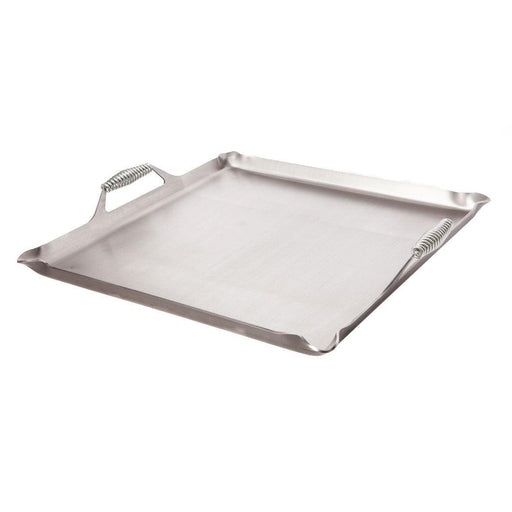 Flat Grill Pan (OUT OF STOCK) – Nalata Nalata