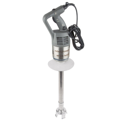 How to Choose a Commercial Immersion Blender –