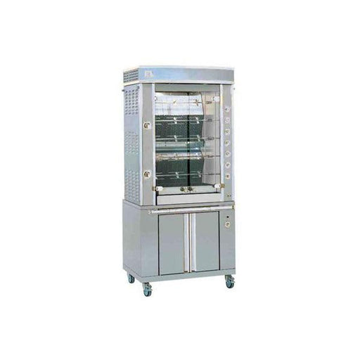 Vollrath 40841 Countertop Rotisserie Oven - 208/240V