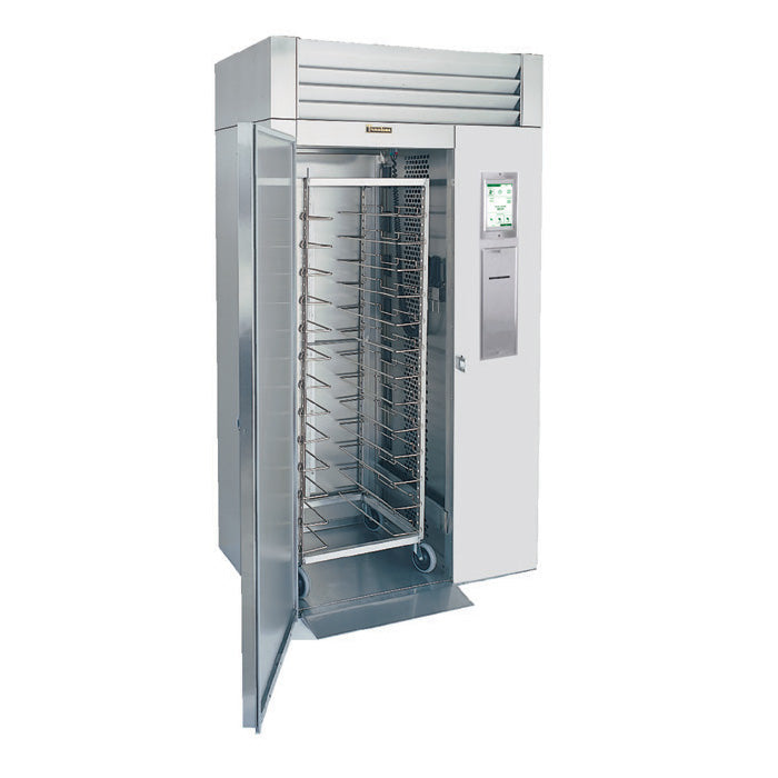 Traulsen Tbc1h 33 Spec Line Roll In Blast Chiller With Combi Oven Adap Nella Online