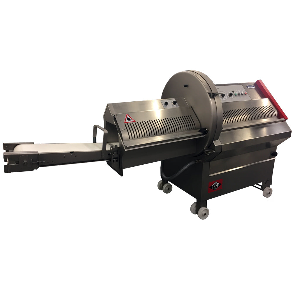 treif puma ce 700 slicer