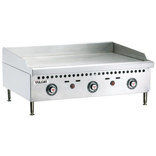 19 Mega Cook Heavy Duty Gauge Comal Griddle Top Grill – R & B Import