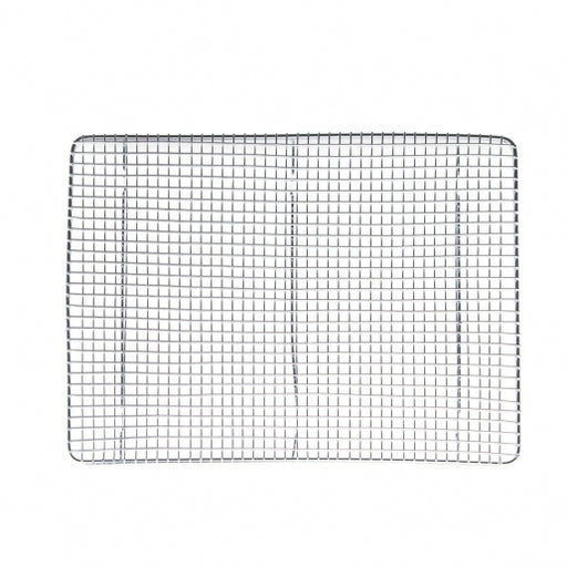 Mrs. Anderson's Baking Baking 12-3/4 in. W X 16-1/2 in. L Cooling Rack  Silver - Ace Hardware