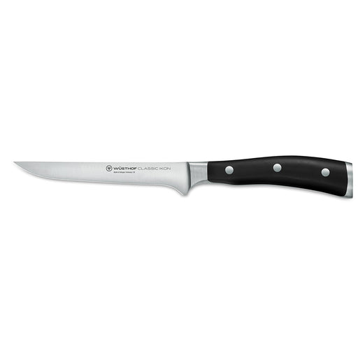 Wusthof Performer 6 inch Chef's Knife Black DLC Blade, Black Honeycomb  Synthetic Handle