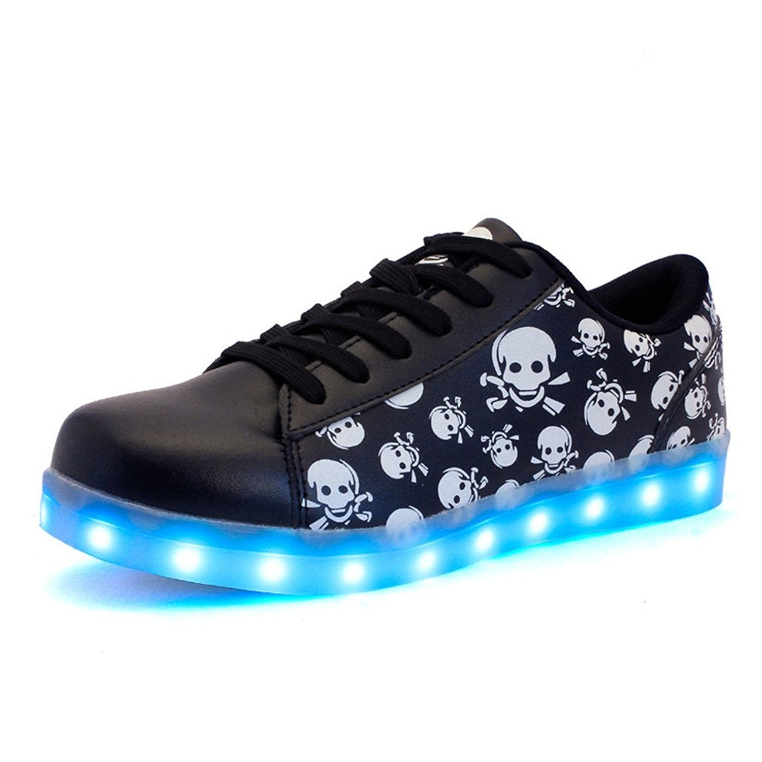 dogeek light up trainers uk