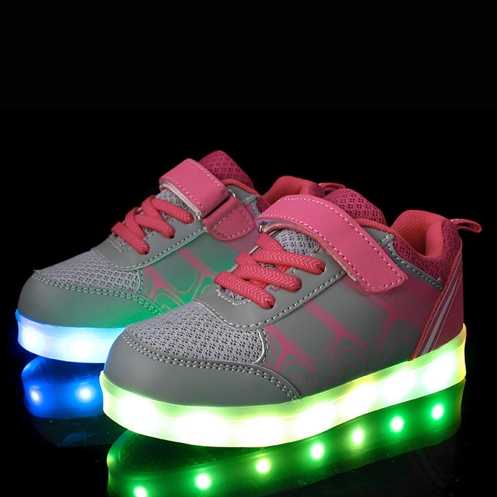 dogeek led shoes