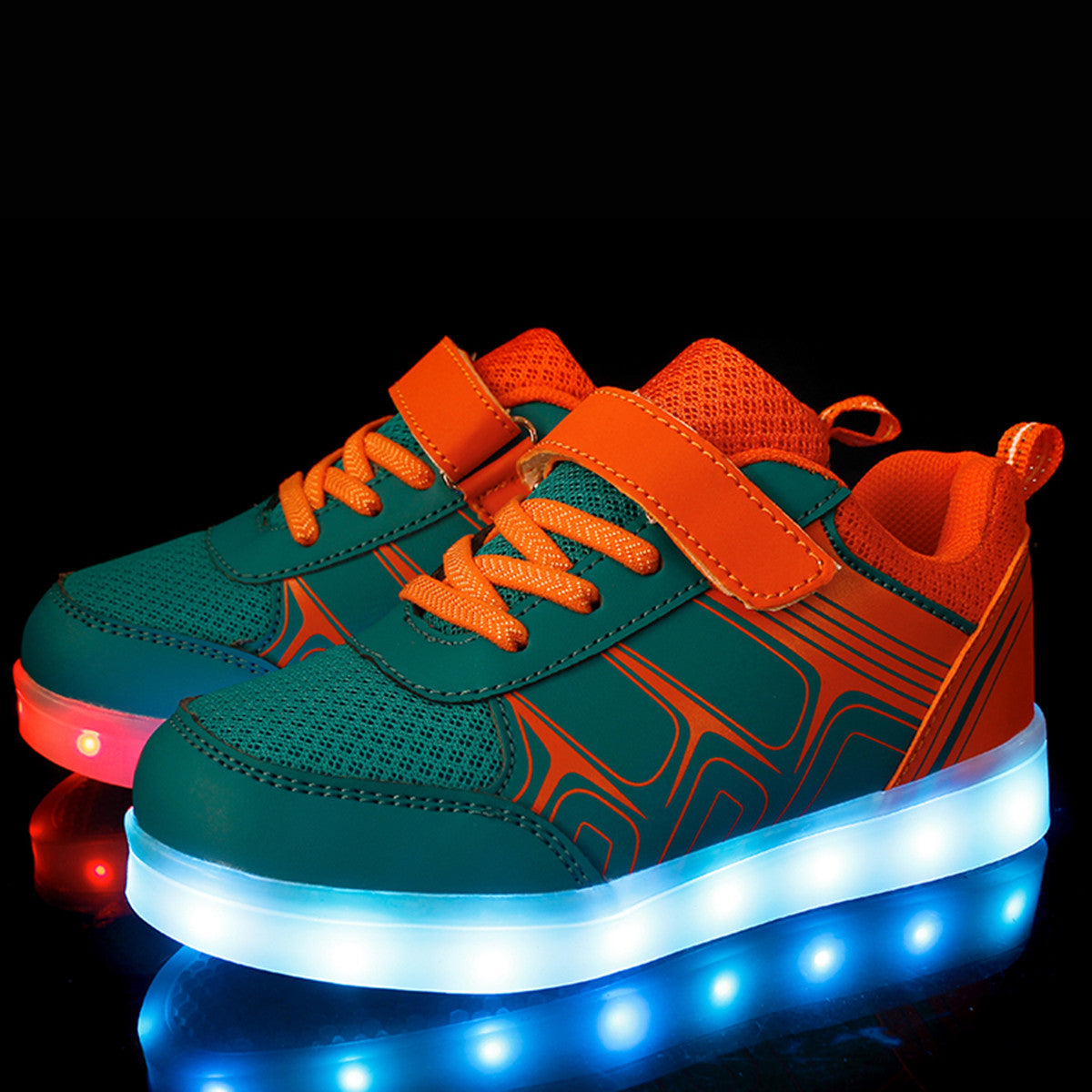 dogeek led shoes