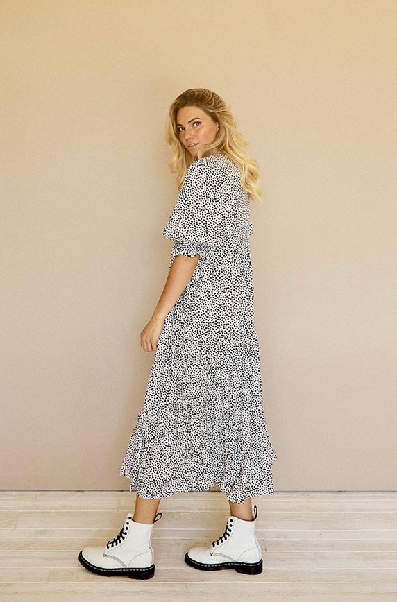 Modest Dresses | DM Fashion