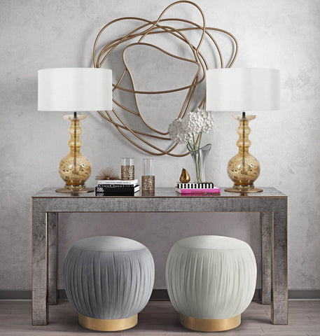 Console Table Lamps | Modern Table Lamps for Living Room | Best Lighting Store in Delhi | Buy Table Lamps Online