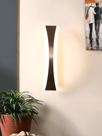 Avalent Modern Bathroom Light or Vanity Light by Jainsons Emporio - Best Lighting Store in India