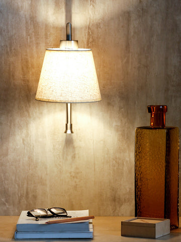 Andero Wall Light for Bathroom Lighting by Jainsons Emporio - Best Lighting Store in India
