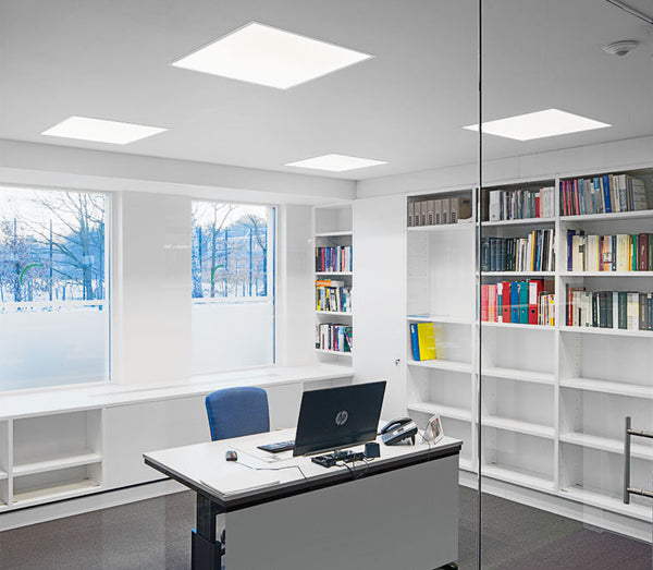 LED Panel Lights for Office Lighting | Buy LED Ceiling Lights Online India