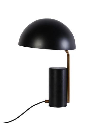 Dumo Black Desk Lamp Buy Led Table Lamps Online India Jainsons