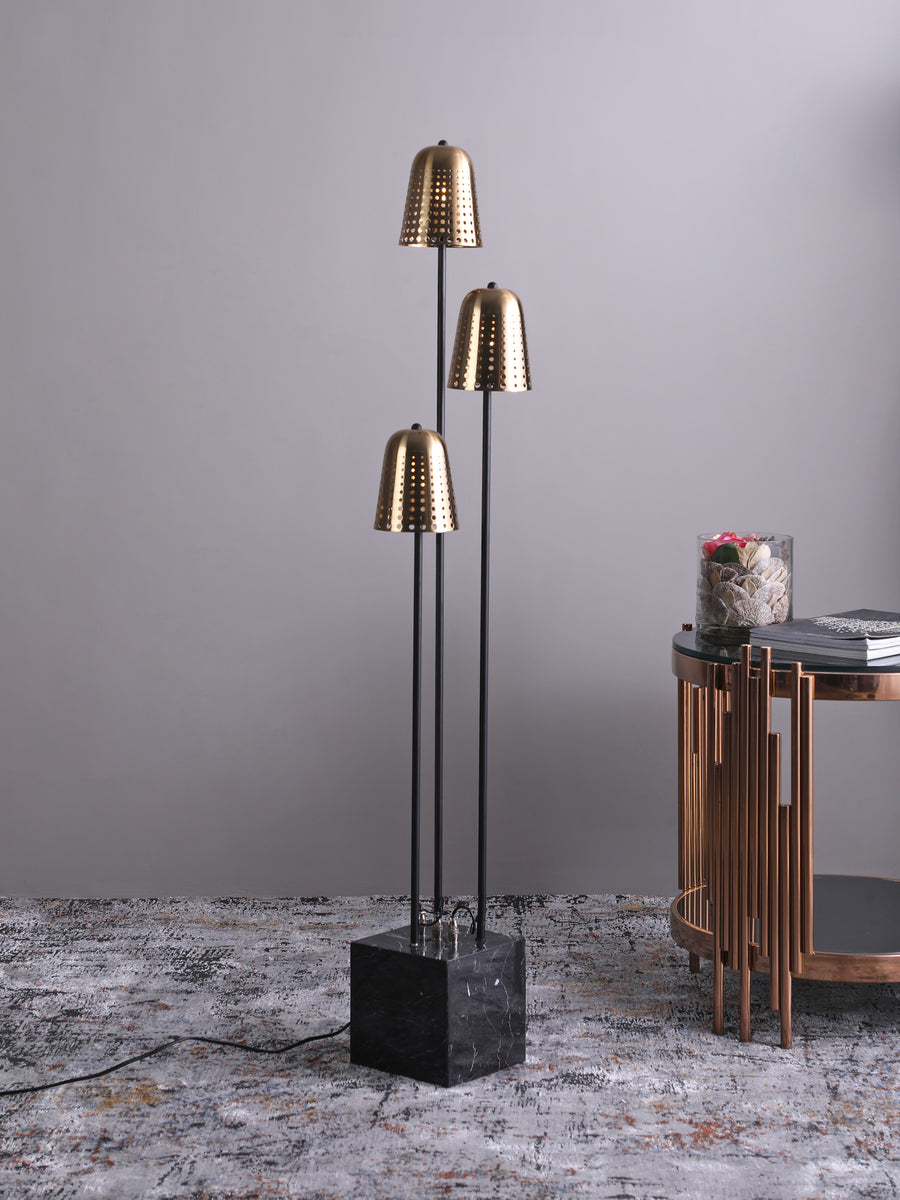 Doron Buy Modern Floor Lamps Online in India Jainsons Emporio Lights