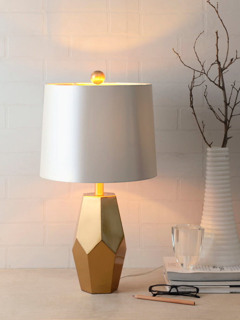 luxury table lamps