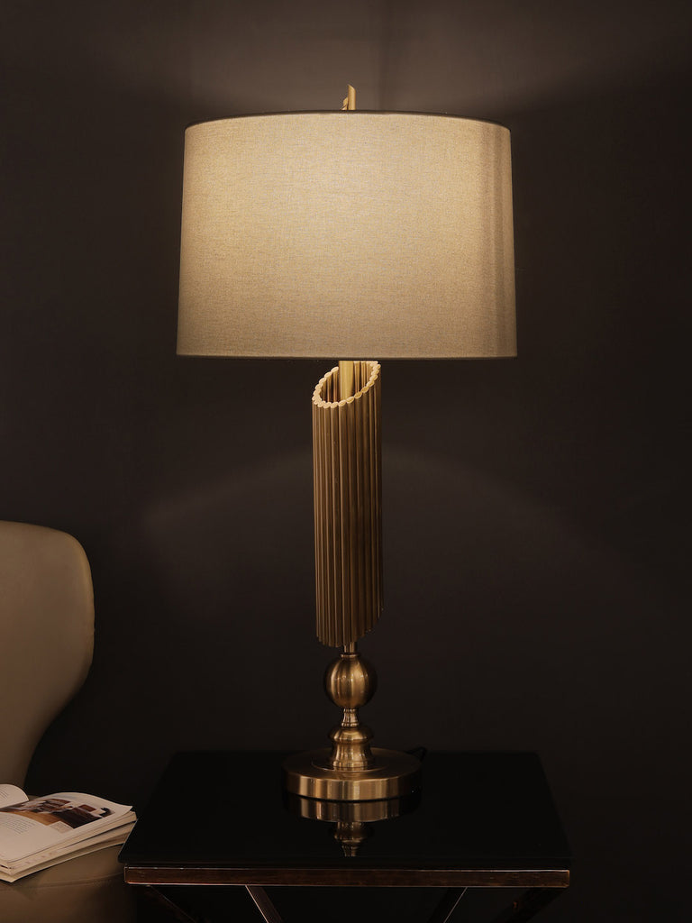 luxury table lamps