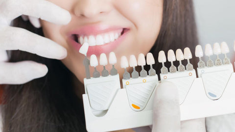 Smilepen, ist whitening zahnpasta schädlich?, weissere zähne