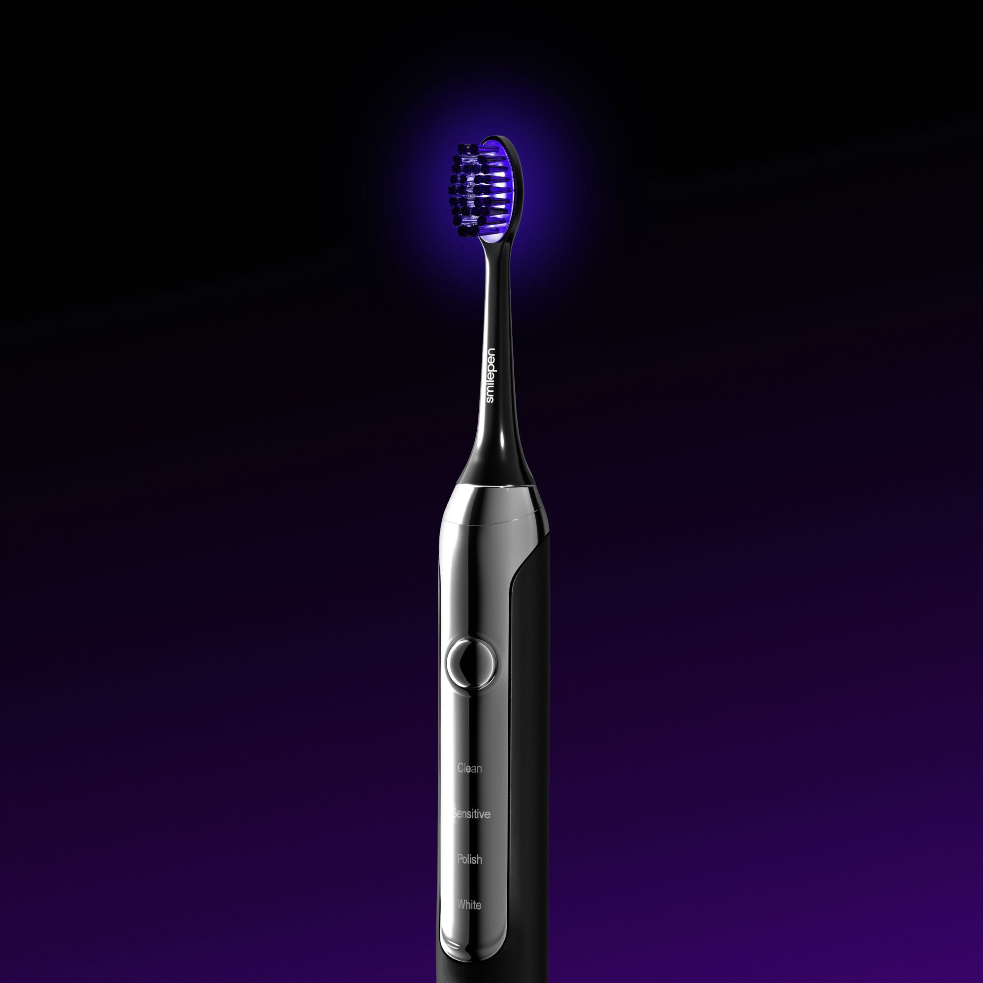 Sonicblue Whitening Toothbrush Power 47