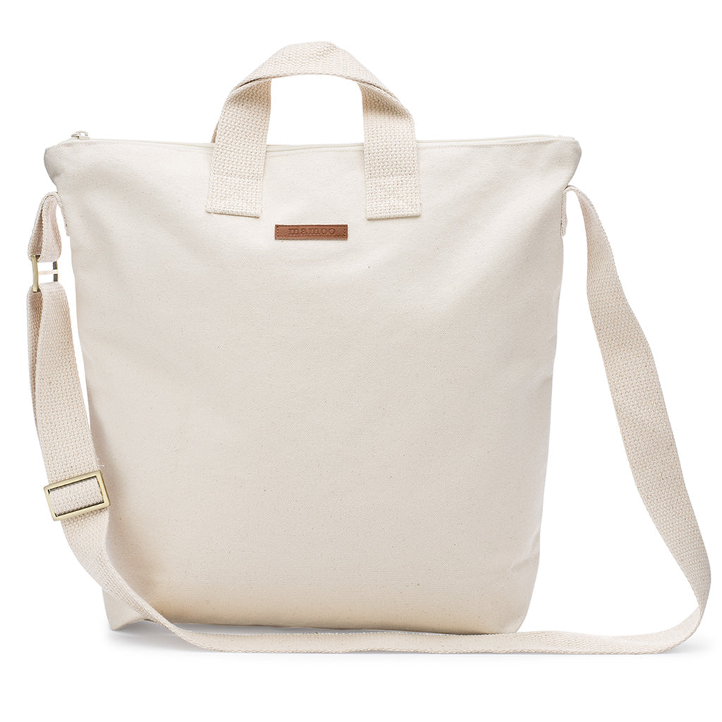 tote bag with pockets