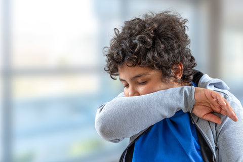 The Symptoms of Coronavirus