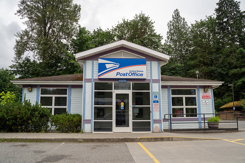 Biden cabinet - United States Post Office