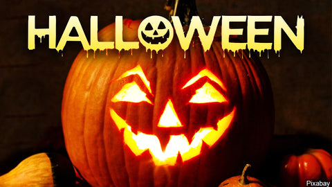 Halloween Safety Tips & Tricks