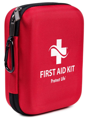 The Importance of Maintaining Your First Aid Kit