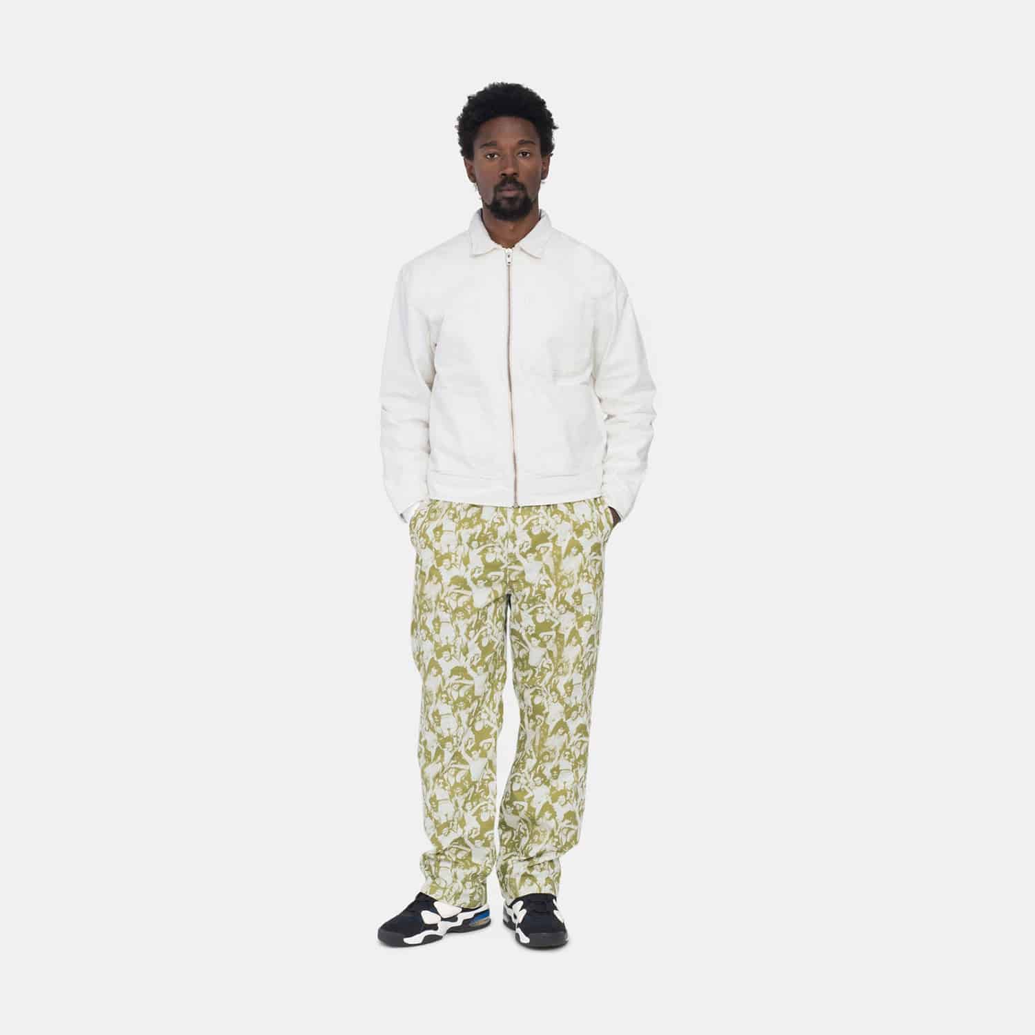 Stussy MOB BEACH PANT | mezcla.in