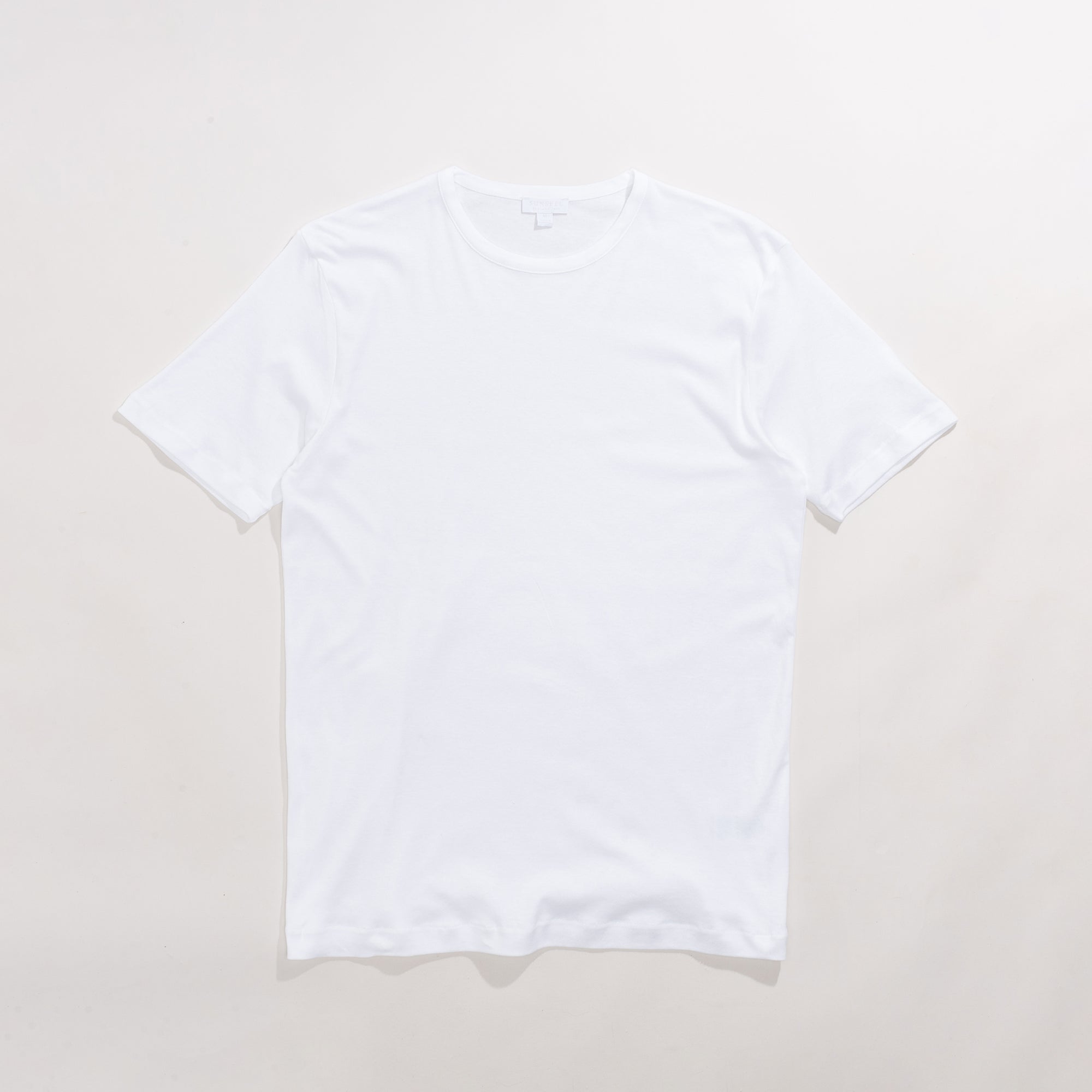 特別価格特別価格SUNSPEL スタイリスト私物 RIBBED T SHIRT NAVY L