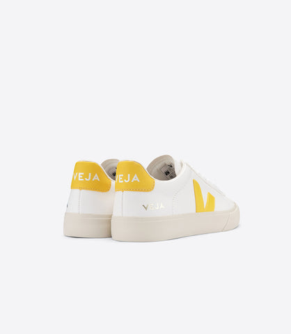 veja campo yellow