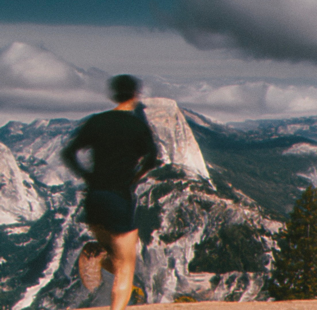 Half Dome, Yosemite National Park