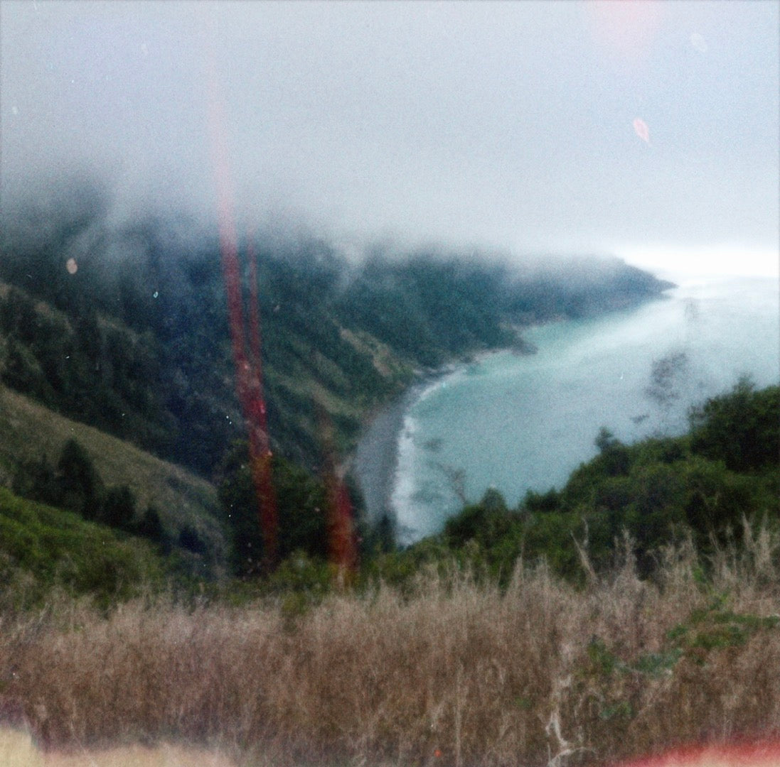 Lost Coast Trail, King Range National Conservation Area