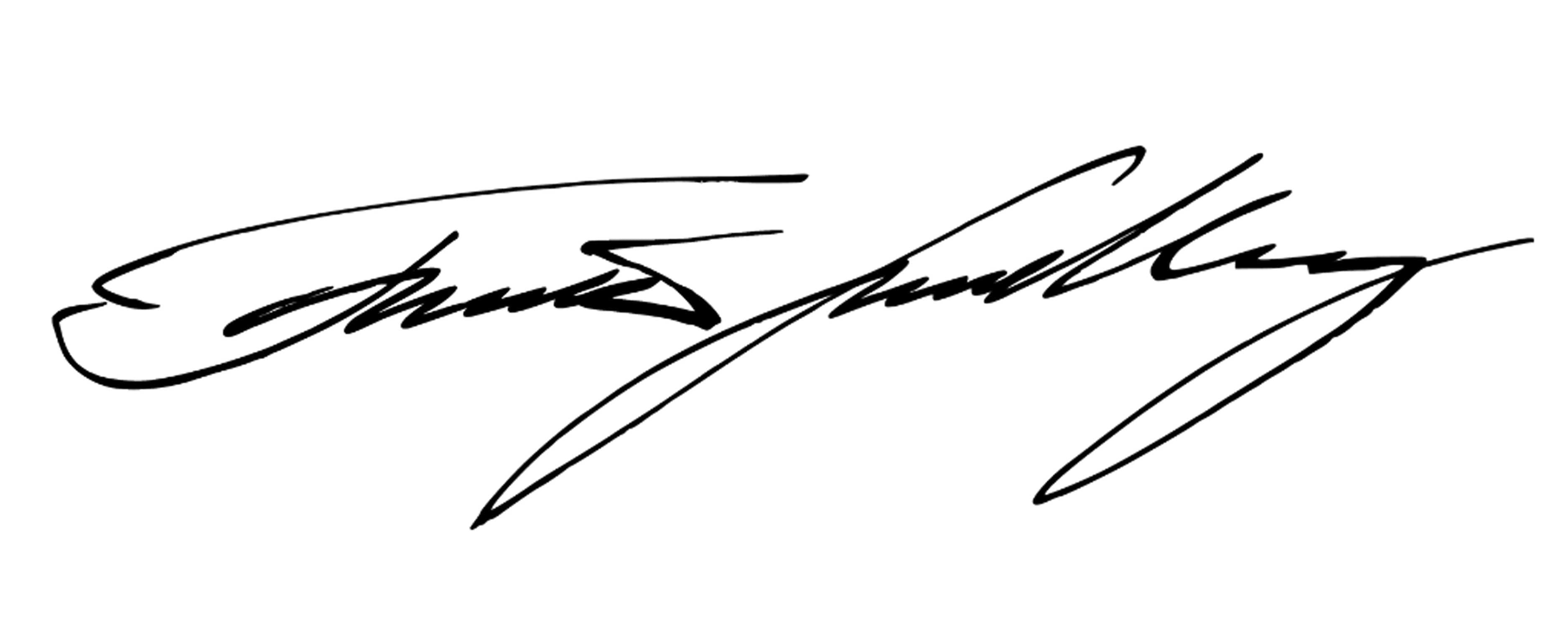 Sunberg-Signature