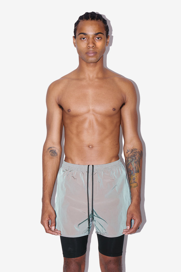 NoirLite™ Running Shorts