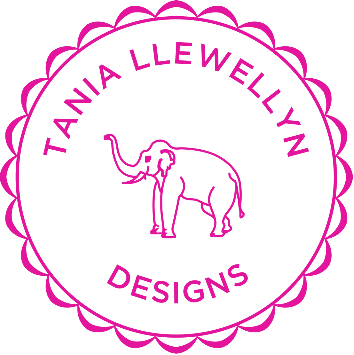 Tania Llewellyn Designs