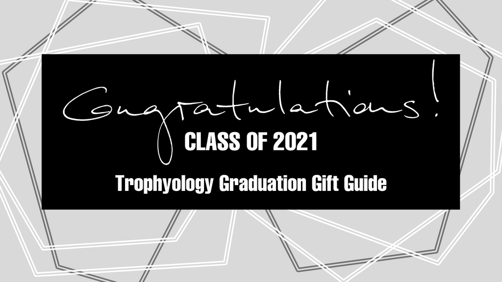 Graduation Gift Guide