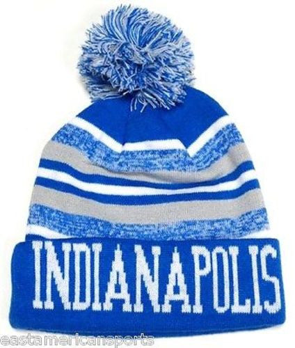 colts winter hat