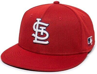 MLB  Nón bóng chày unisex logo Louis Cardinals